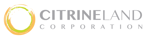 Citrineland Corporation