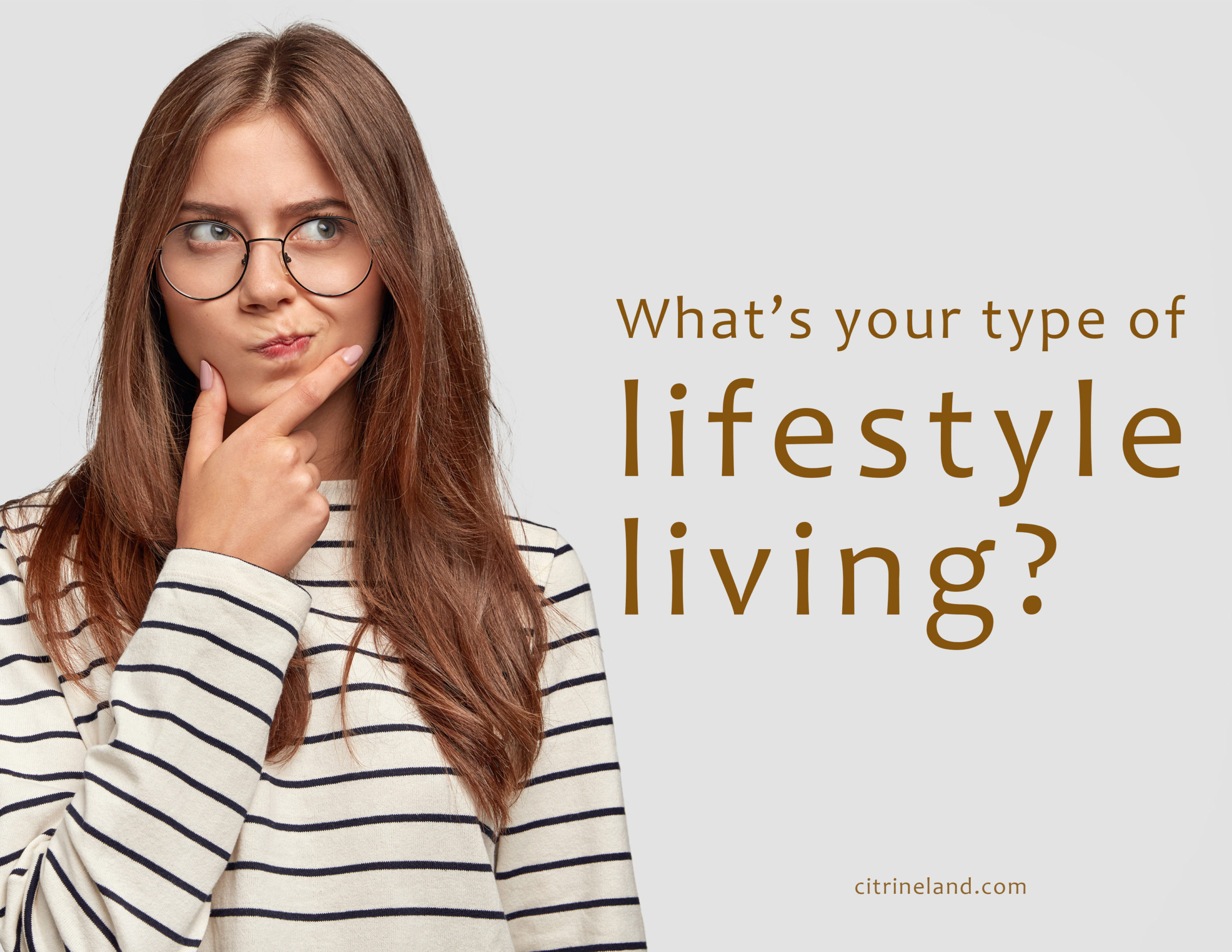 City Life Vs. Serene Life: Which Type of Lifestyle Fits You Best?