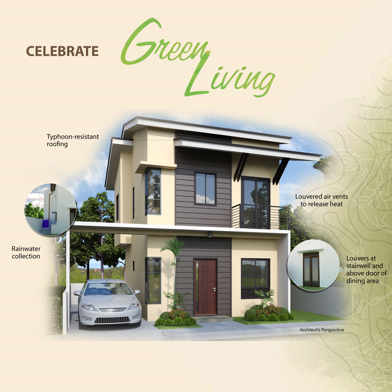 Green Living: Here’s what you’re missing! - Citrineland Corporation