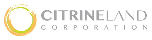 Citrineland Corporation