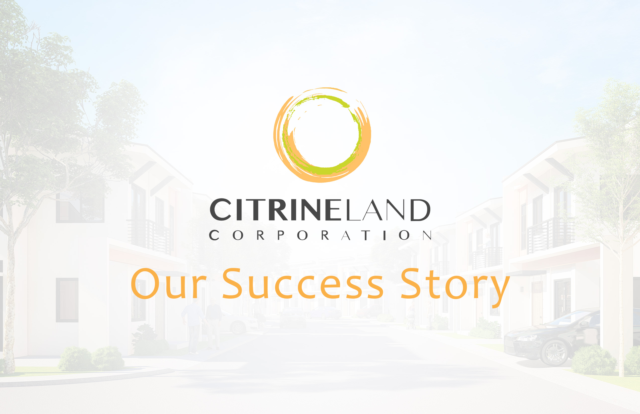Citrineland Corporation: Four Aspects That Stitched Our Success Story